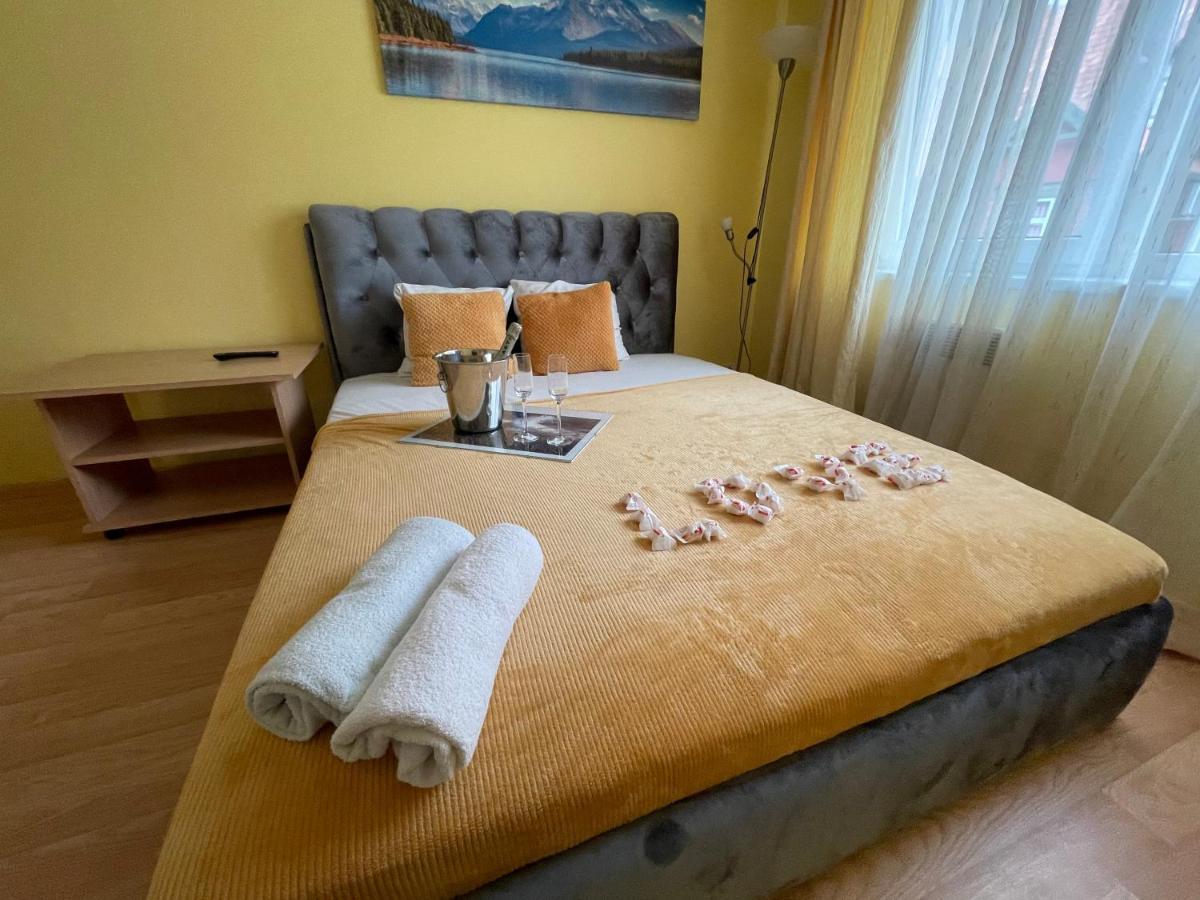 ホテル Palanga 777 エクステリア 写真