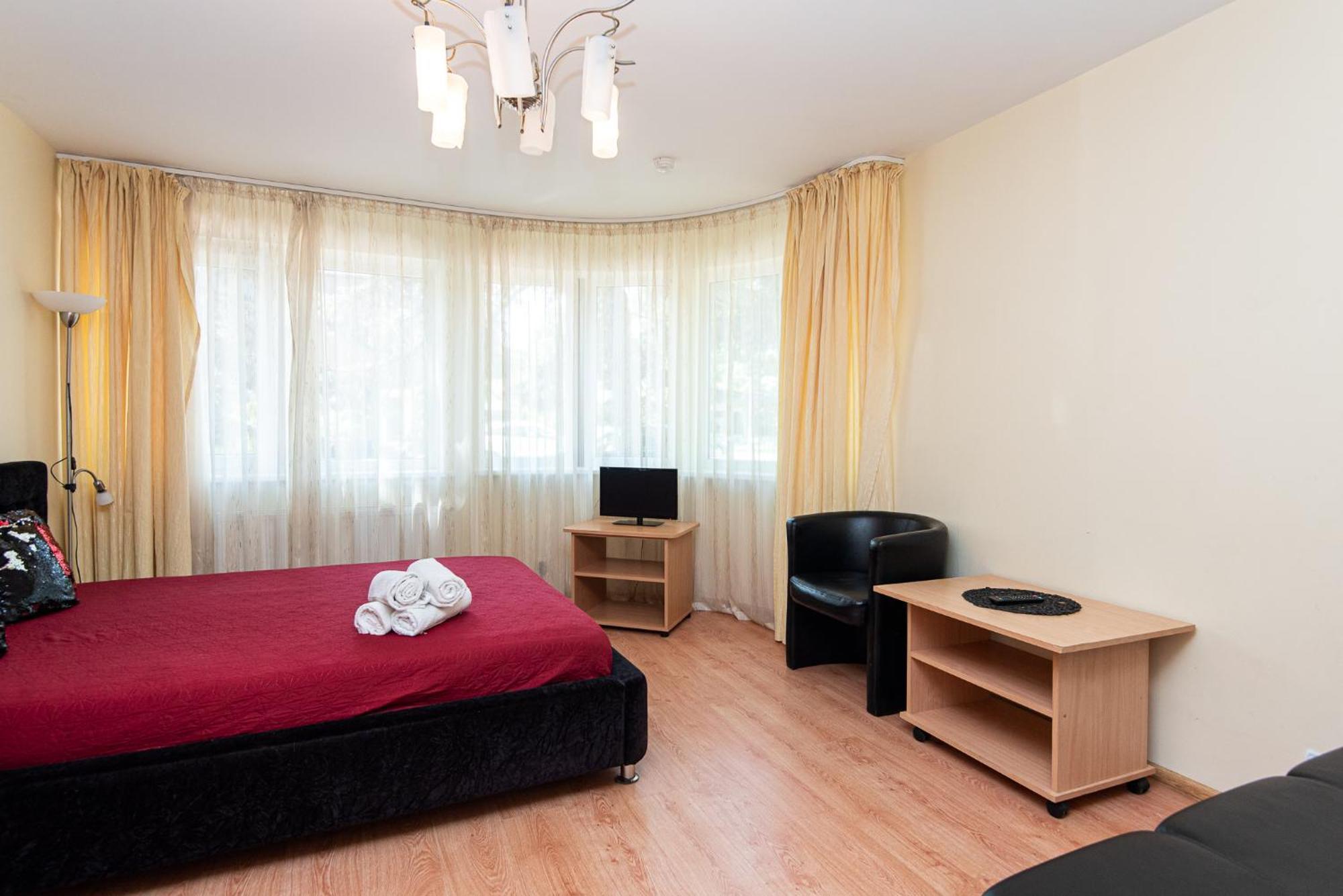 ホテル Palanga 777 部屋 写真
