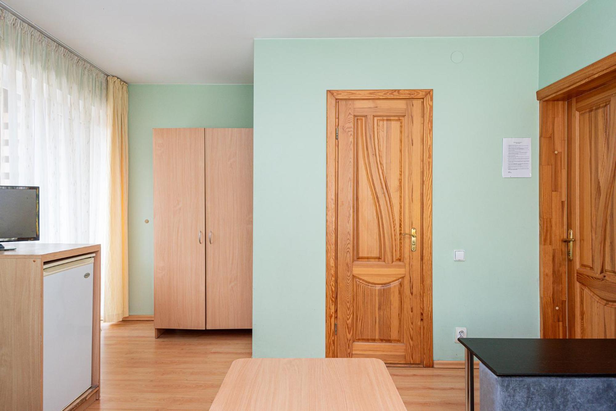 ホテル Palanga 777 部屋 写真