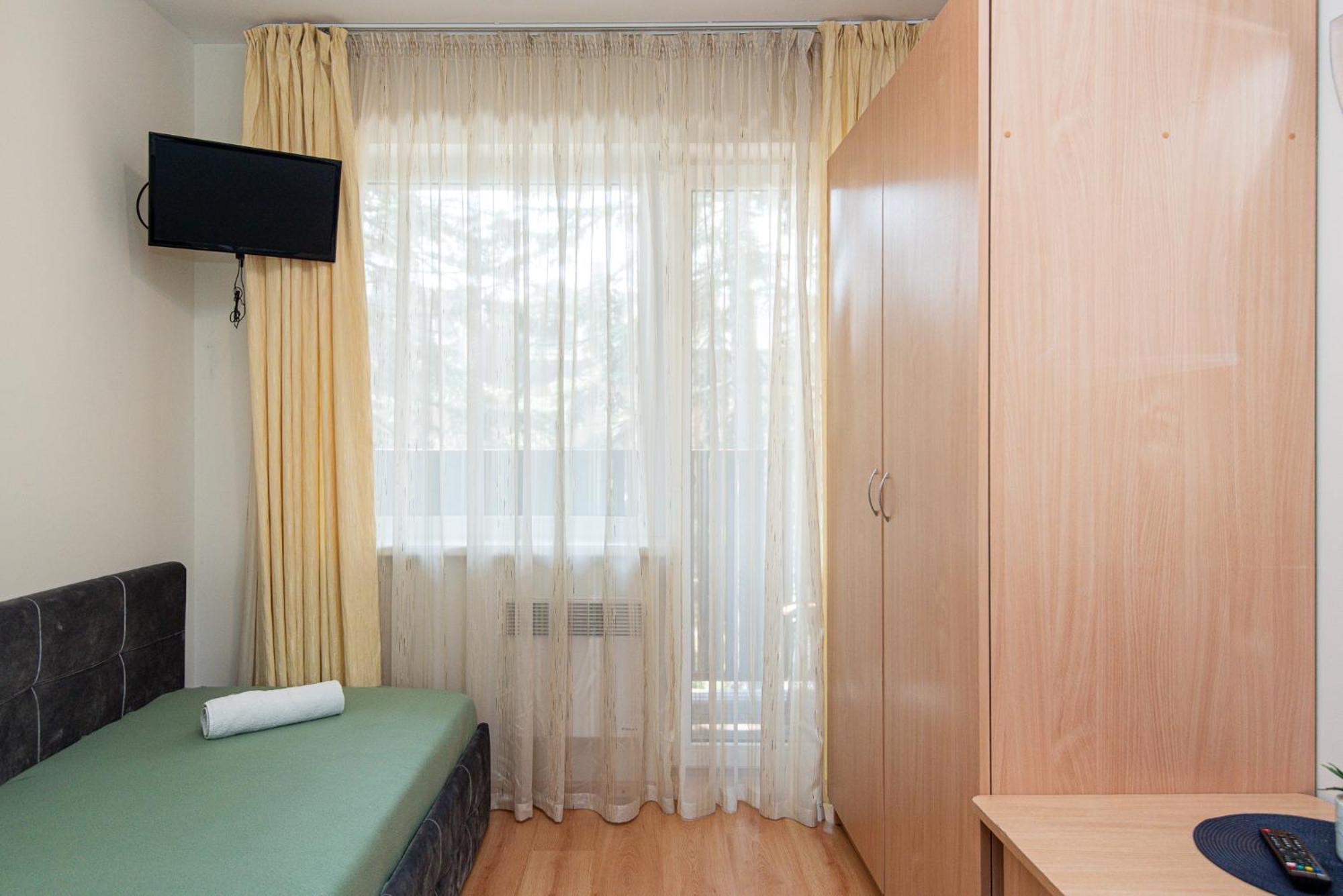 ホテル Palanga 777 部屋 写真