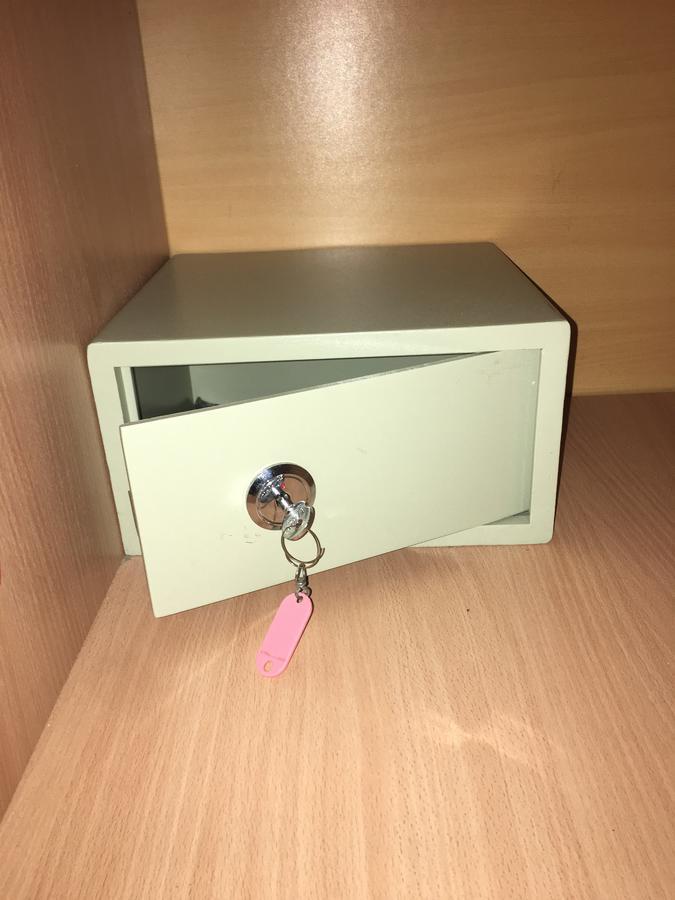ホテル Palanga 777 エクステリア 写真